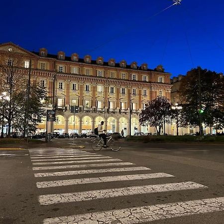 Maison Vivien, Appartamento Nel Cuore Di Torino. Exteriér fotografie
