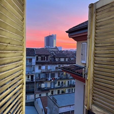 Maison Vivien, Appartamento Nel Cuore Di Torino. Exteriér fotografie