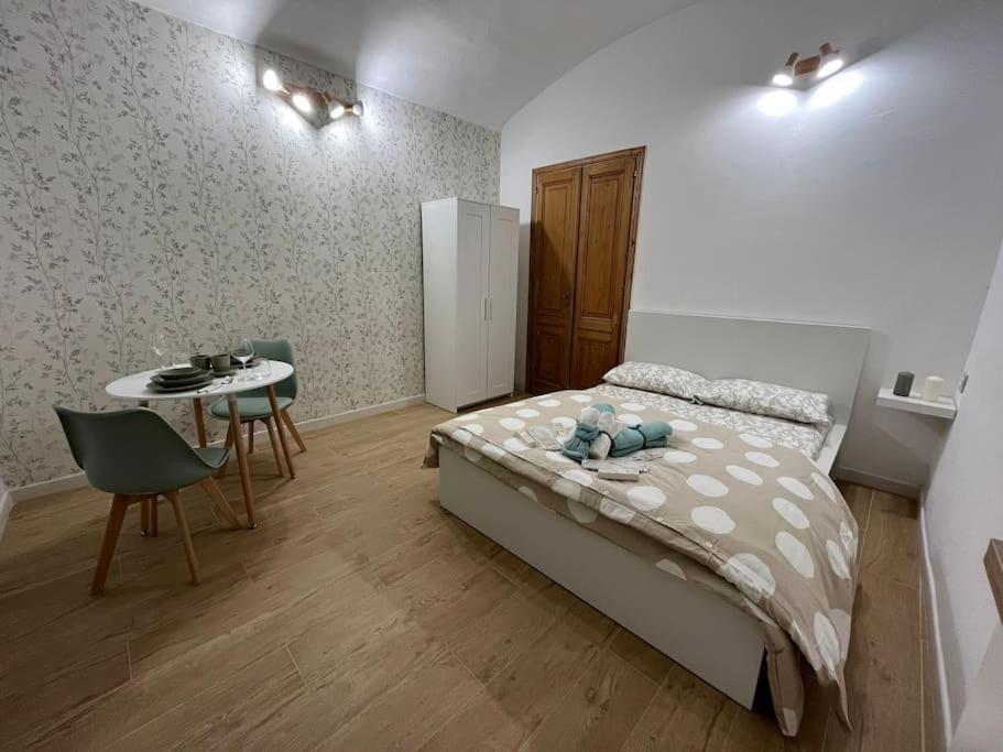 Maison Vivien, Appartamento Nel Cuore Di Torino. Exteriér fotografie