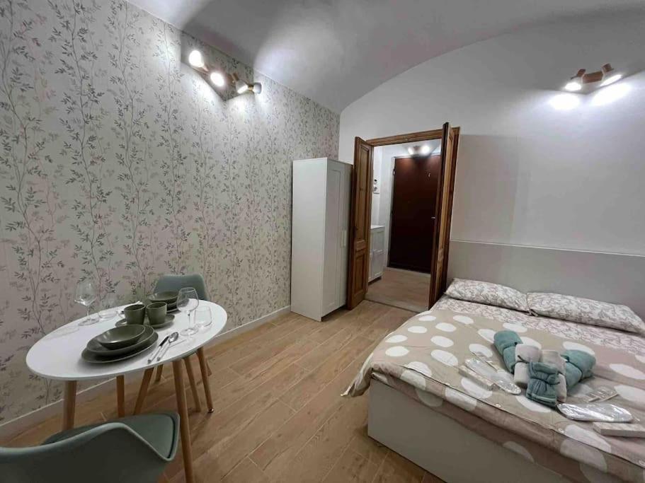 Maison Vivien, Appartamento Nel Cuore Di Torino. Exteriér fotografie