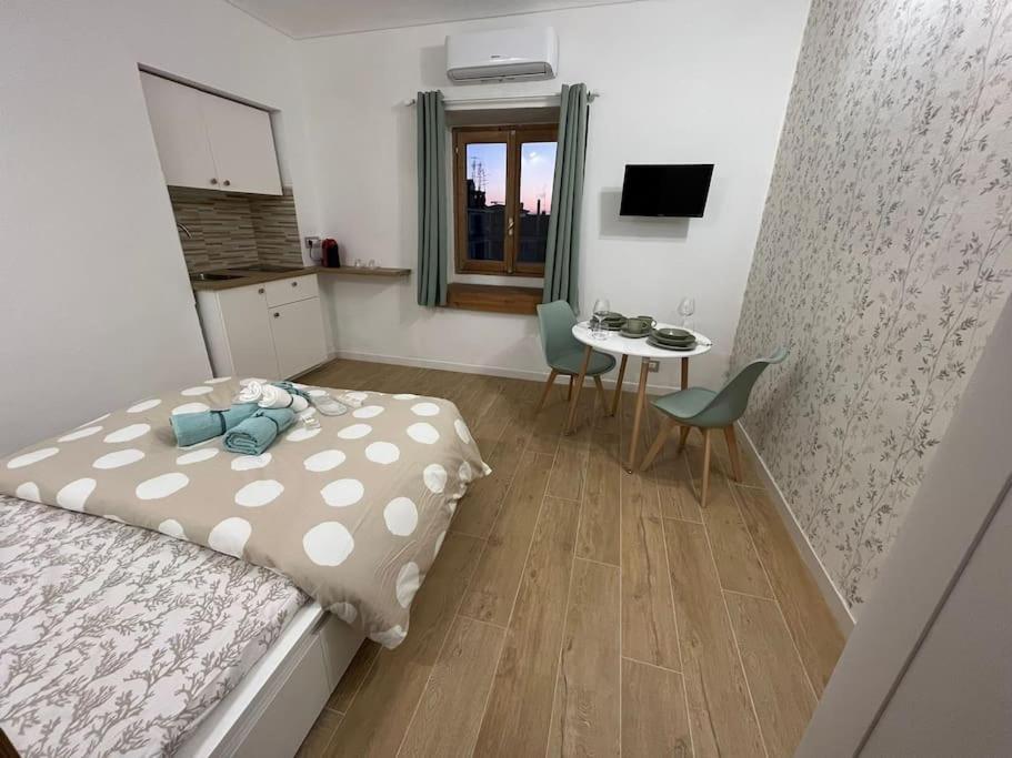 Maison Vivien, Appartamento Nel Cuore Di Torino. Exteriér fotografie